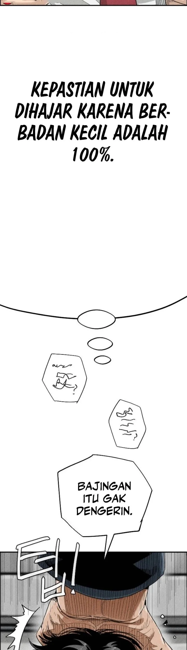 Like Father, Like Son Chapter 1 Gambar 26