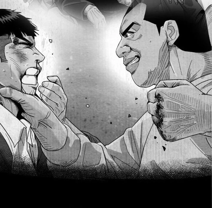 Like Father, Like Son Chapter 12 Gambar 26