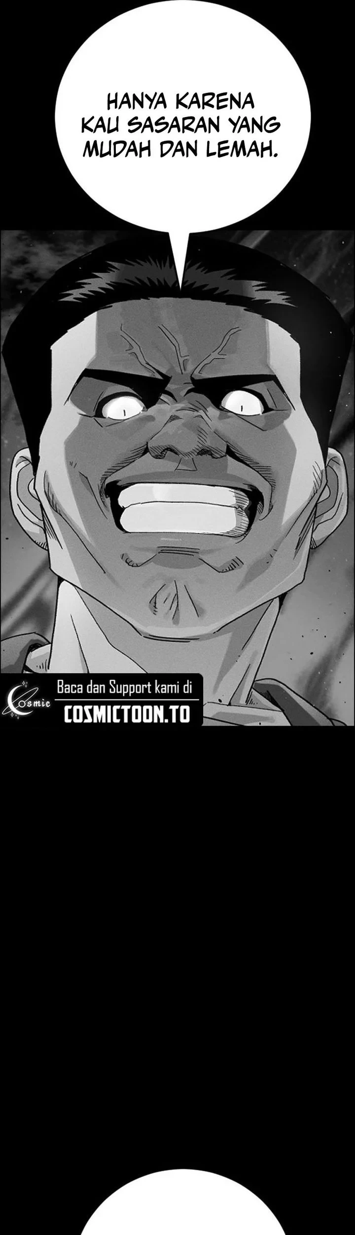 Like Father, Like Son Chapter 12 Gambar 29