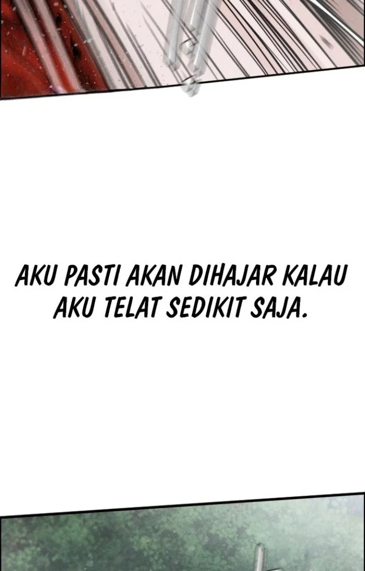 Like Father, Like Son Chapter 16 Gambar 12