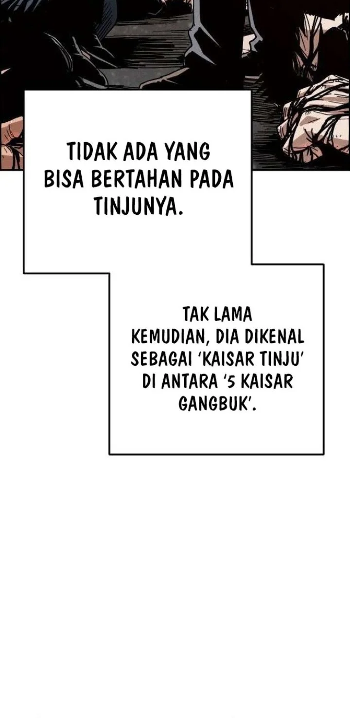 Like Father, Like Son Chapter 17 Gambar 12