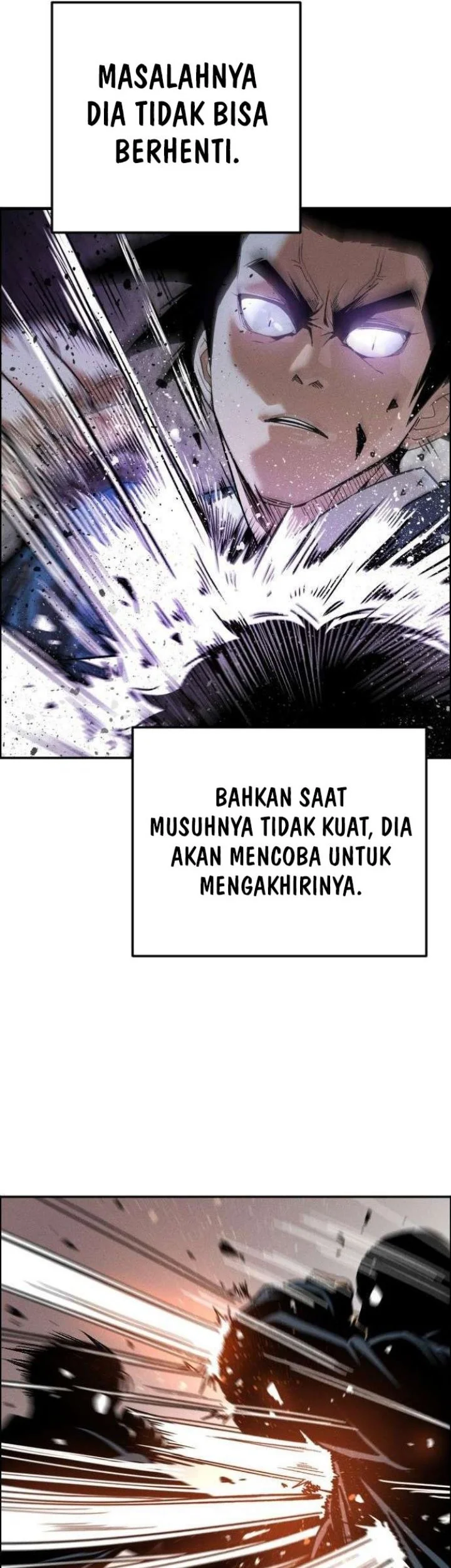 Like Father, Like Son Chapter 17 Gambar 13
