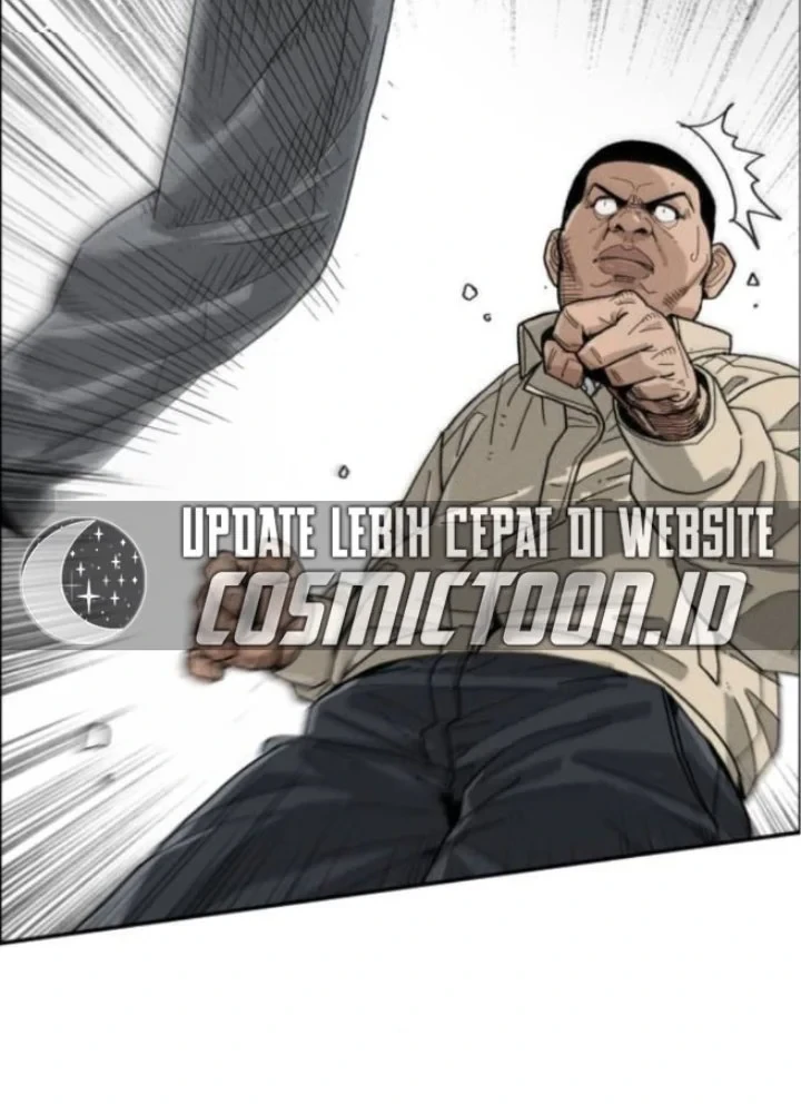 Like Father, Like Son Chapter 3 Gambar 15