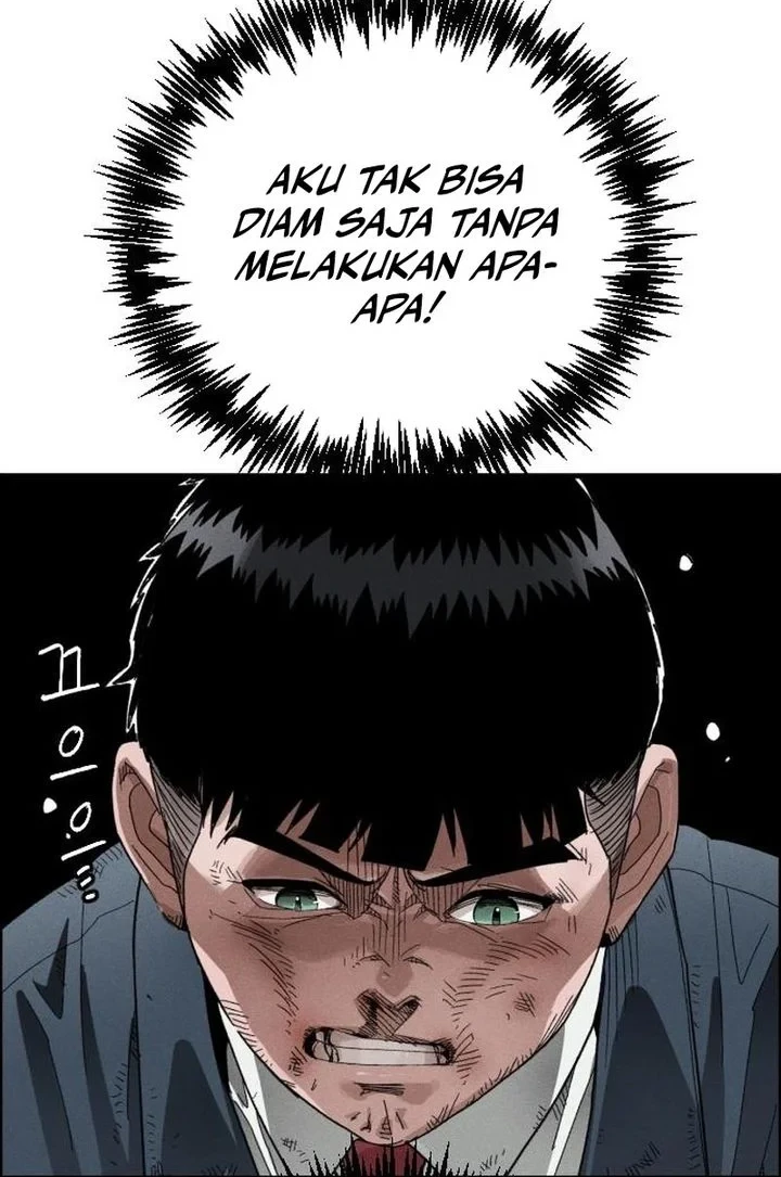 Like Father, Like Son Chapter 8 Gambar 23