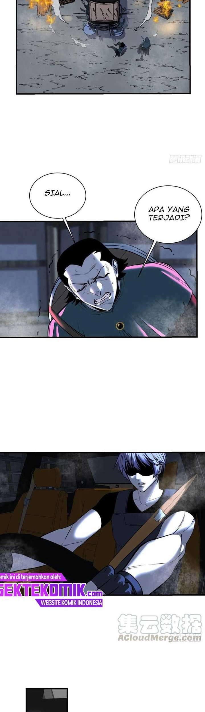 Limin Diguo Chapter 10 halaman 6