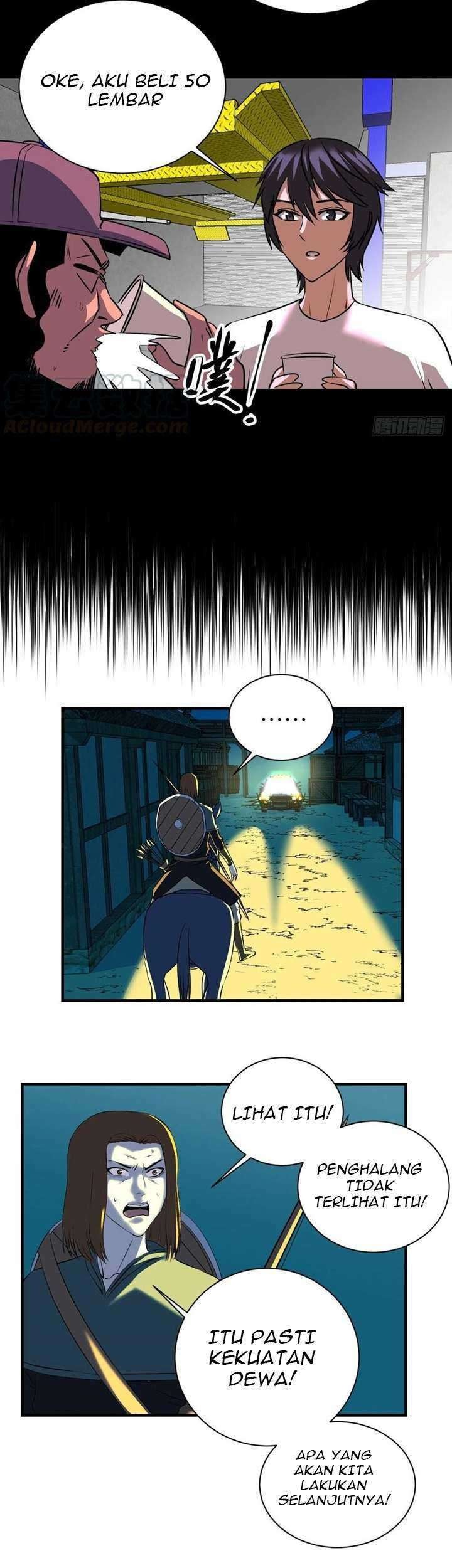 Limin Diguo Chapter 12 halaman 5
