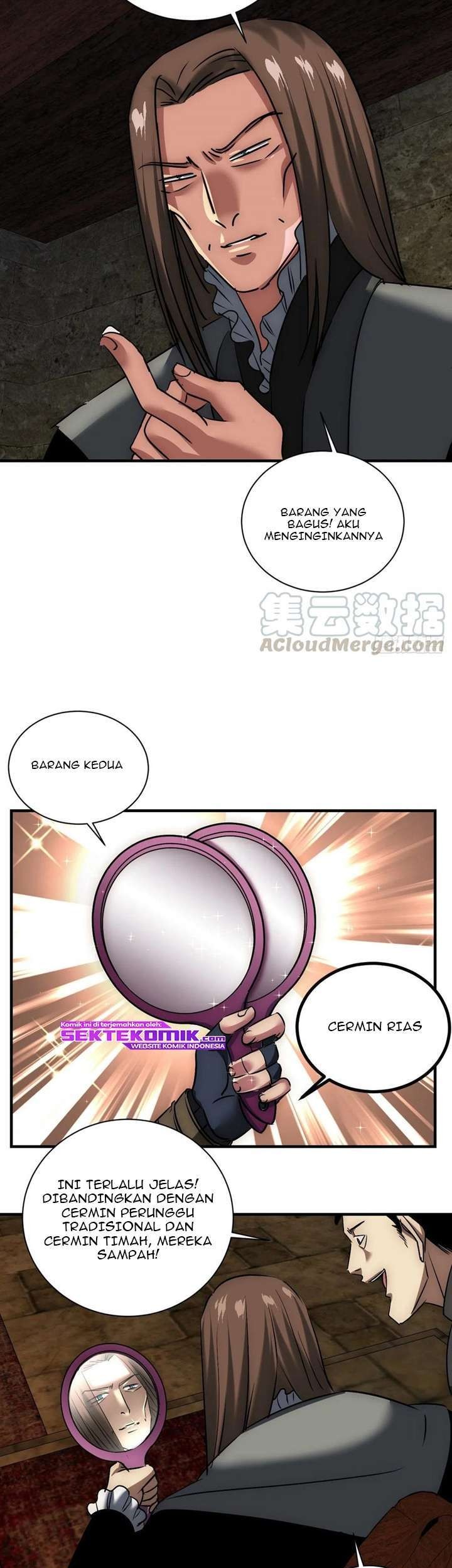 Limin Diguo Chapter 16 halaman 4