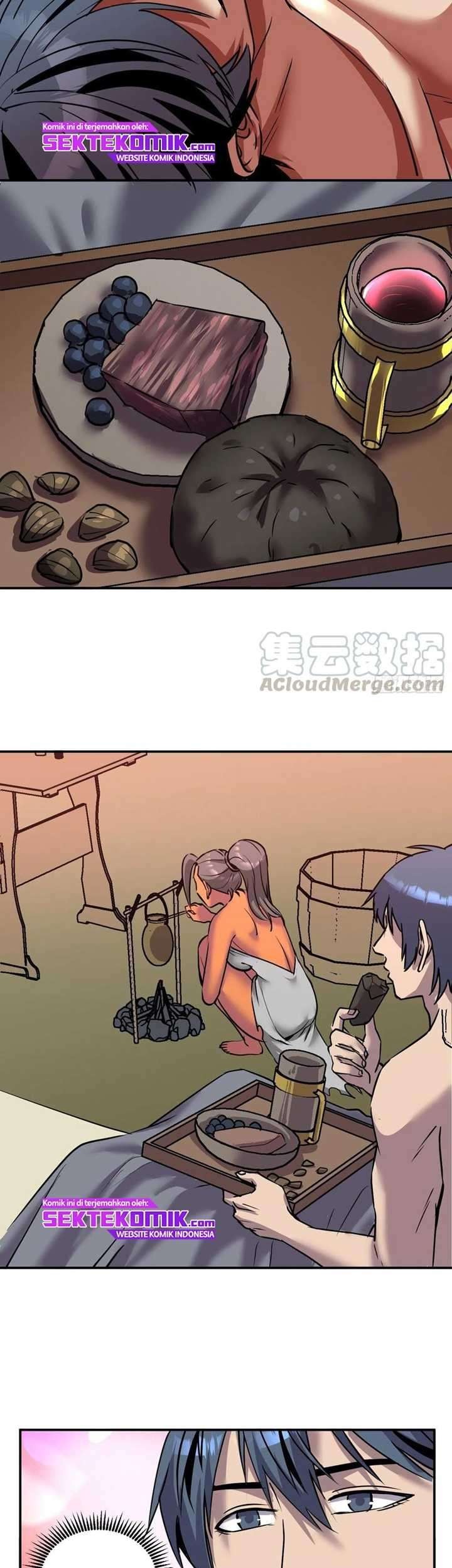 Limin Diguo Chapter 6 halaman 4