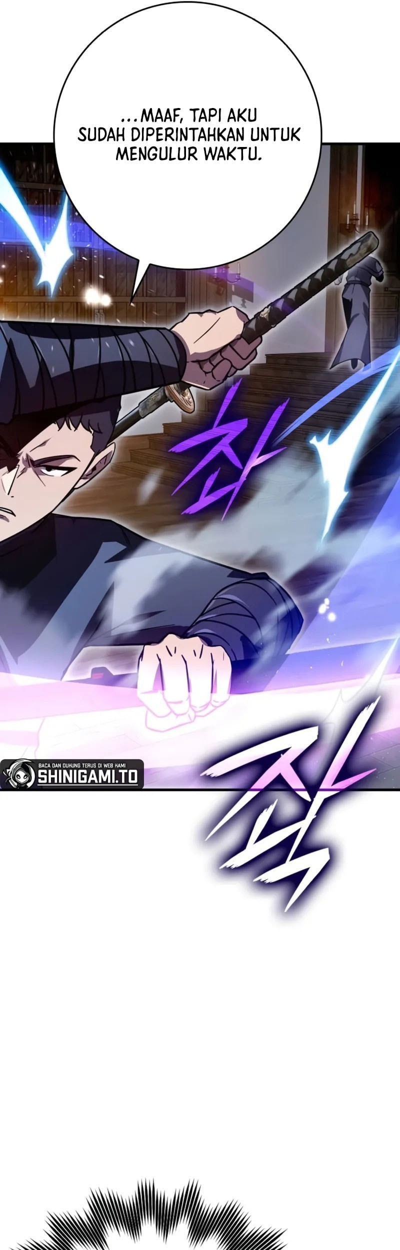 Limit-Breaking Genius Mage Chapter 15 Gambar 18