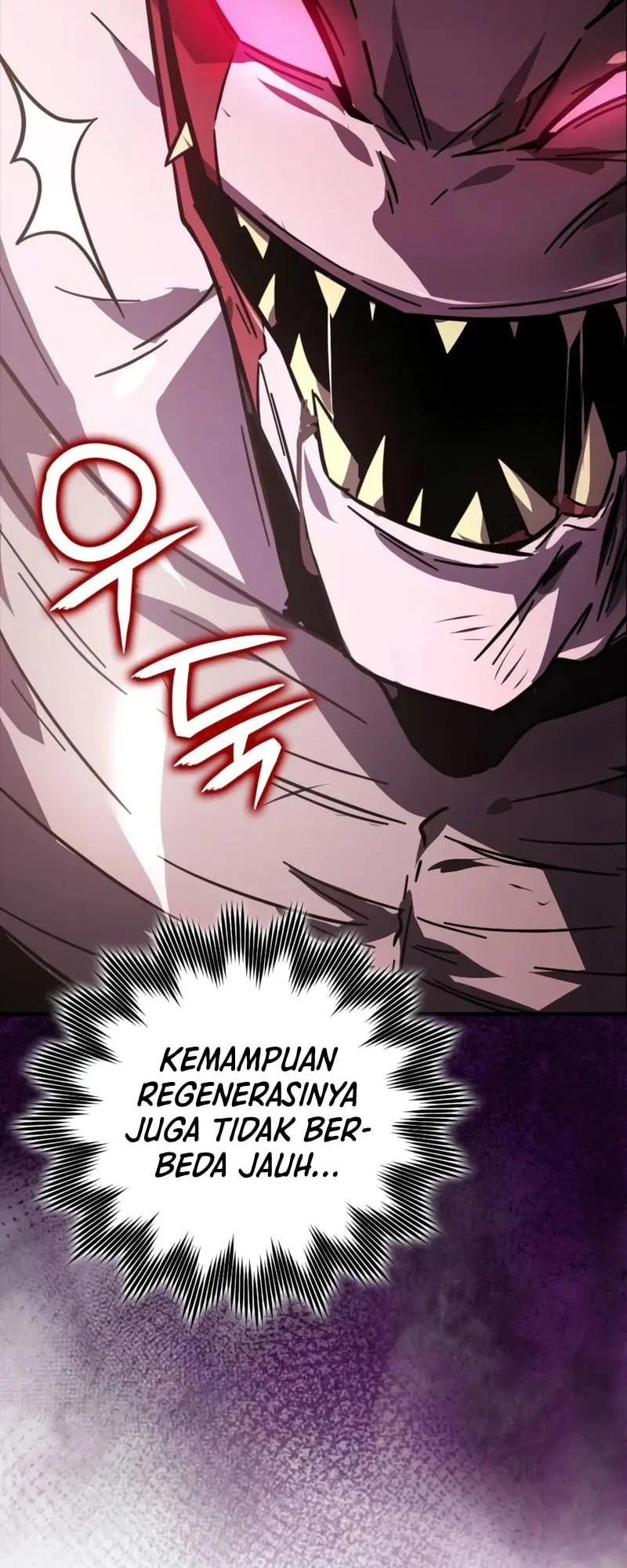 Limit-Breaking Genius Mage Chapter 16 Fix Gambar 13