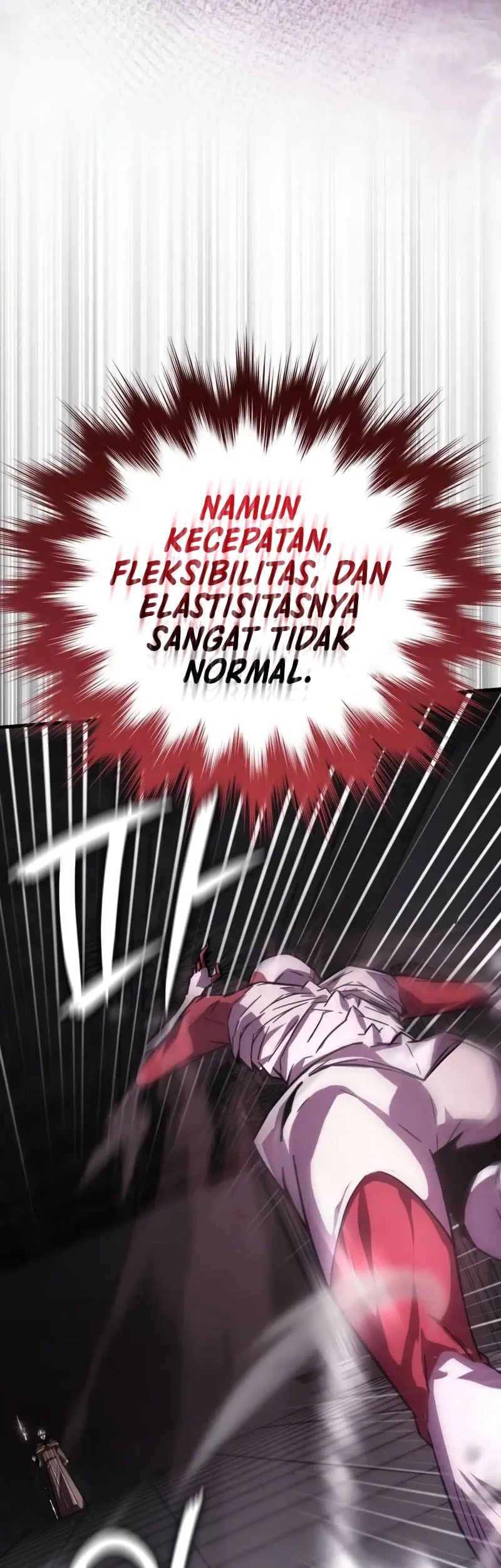 Limit-Breaking Genius Mage Chapter 16 Fix Gambar 14