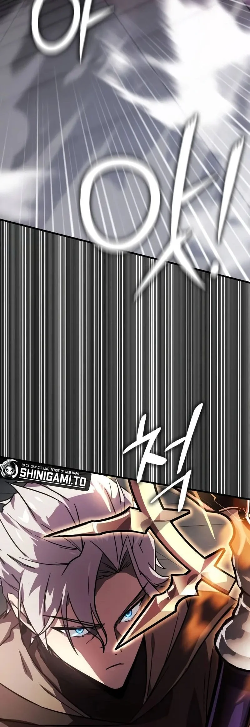Limit-Breaking Genius Mage Chapter 16 Fix Gambar 15