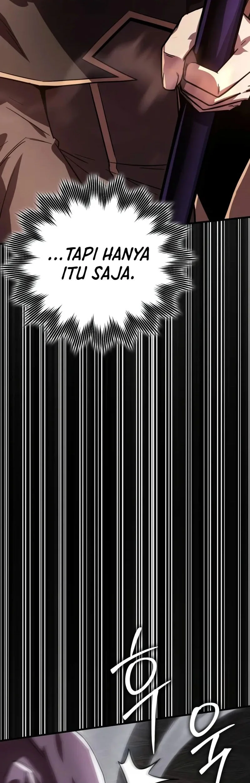 Limit-Breaking Genius Mage Chapter 16 Fix Gambar 16
