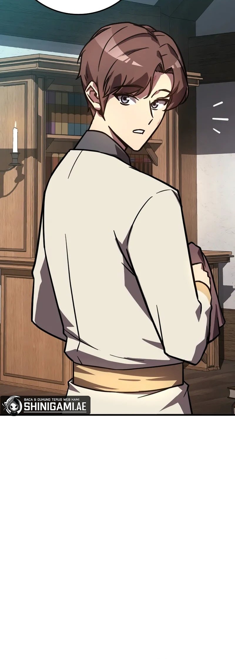 Limit-Breaking Genius Mage Chapter 2 halaman 17