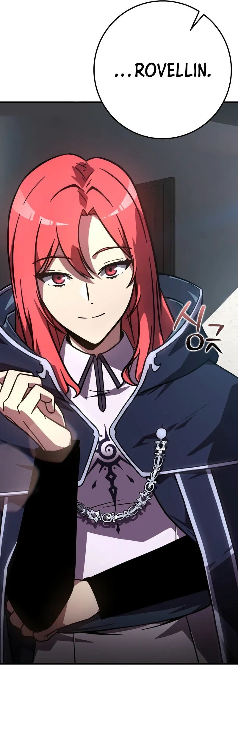 Limit-Breaking Genius Mage Chapter 2 halaman 18