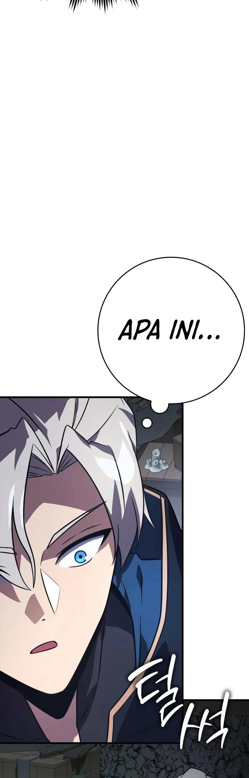 Limit-Breaking Genius Mage Chapter 28 halaman 12