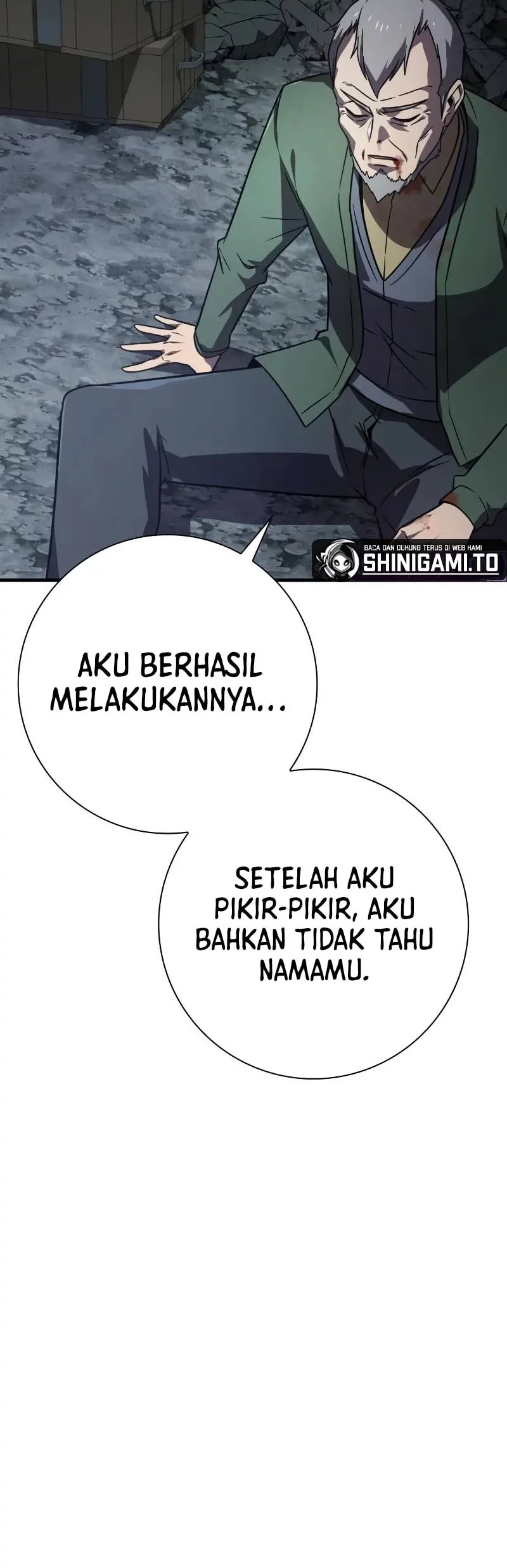 Limit-Breaking Genius Mage Chapter 28 halaman 13