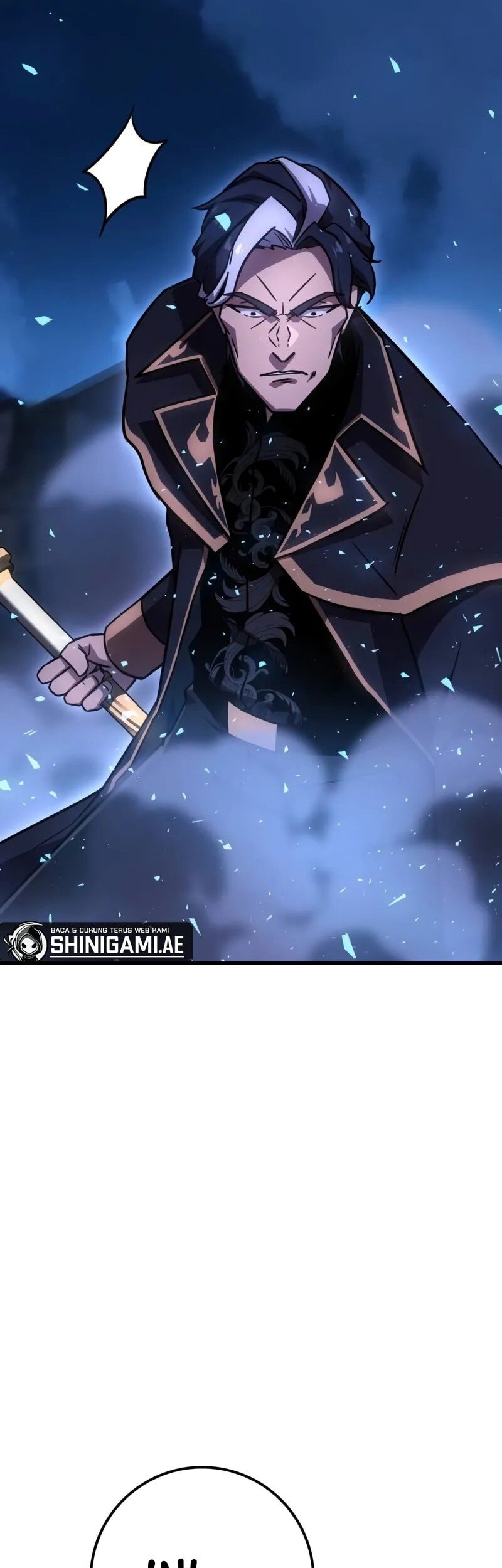 Limit-Breaking Genius Mage Chapter 3 halaman 16