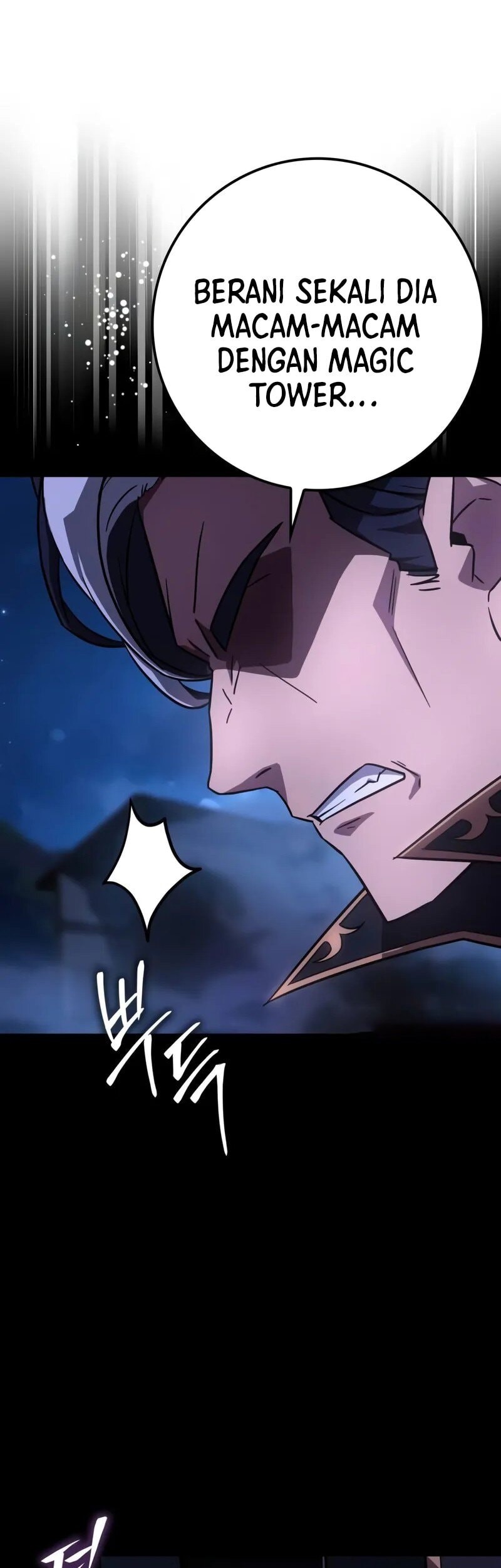 Limit-Breaking Genius Mage Chapter 3 halaman 18