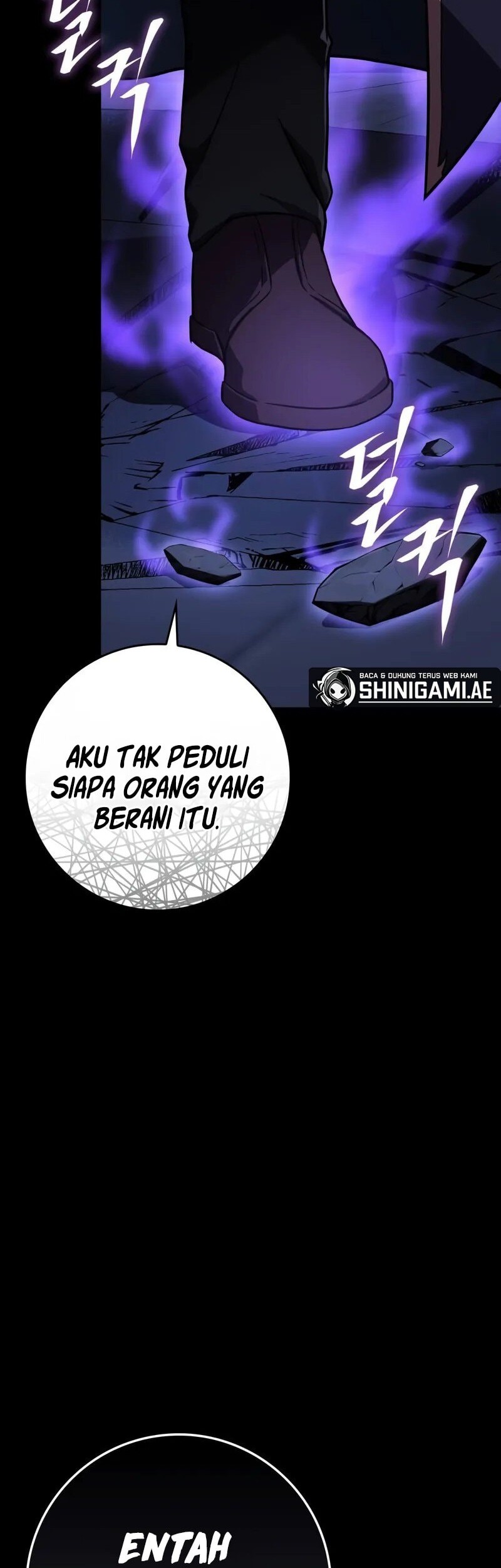 Limit-Breaking Genius Mage Chapter 3 halaman 19