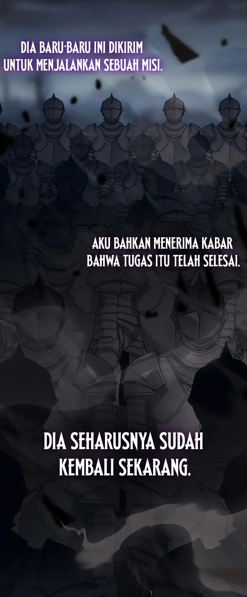 Limit-Breaking Genius Mage Chapter 32 Gambar 12