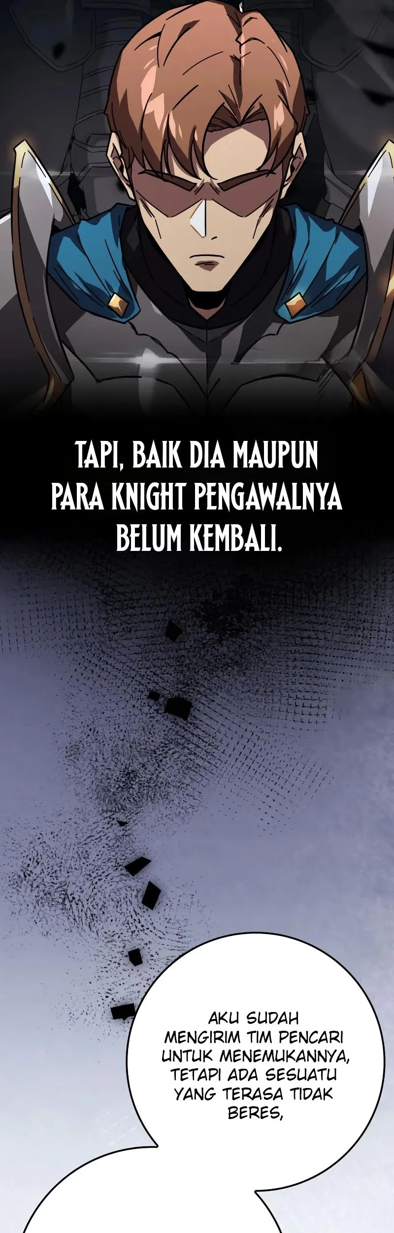 Limit-Breaking Genius Mage Chapter 32 Gambar 13