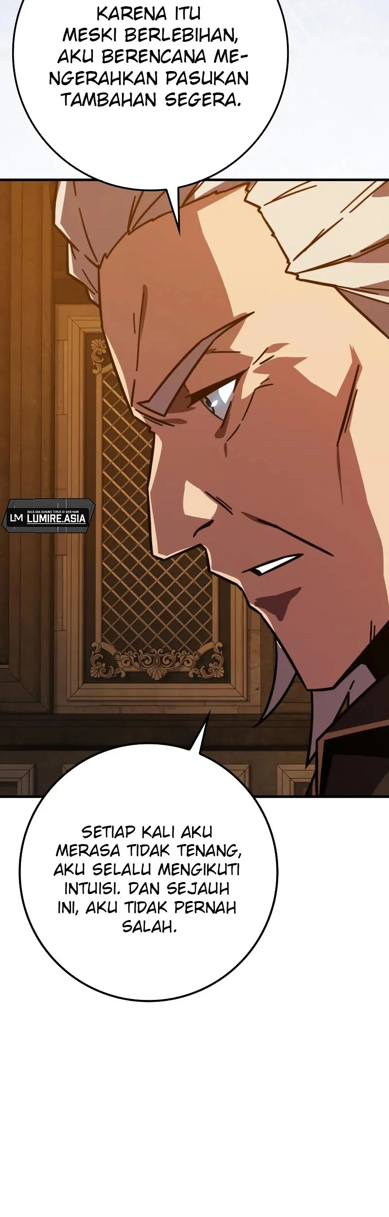 Limit-Breaking Genius Mage Chapter 32 Gambar 14