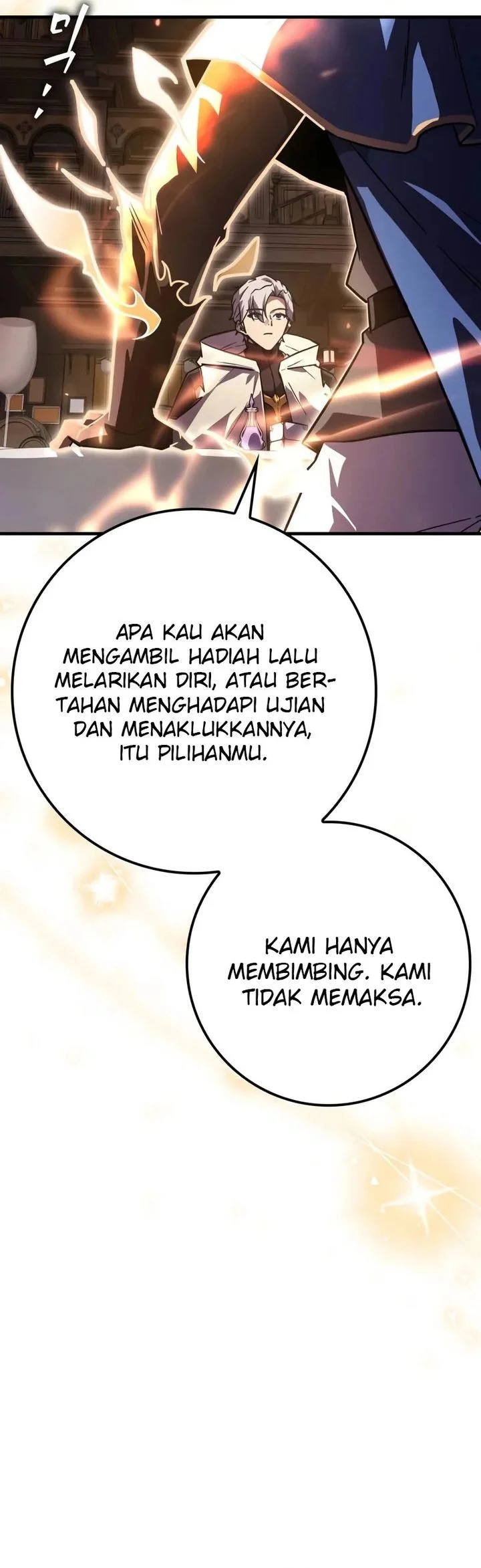 Limit-Breaking Genius Mage Chapter 36 Gambar 14