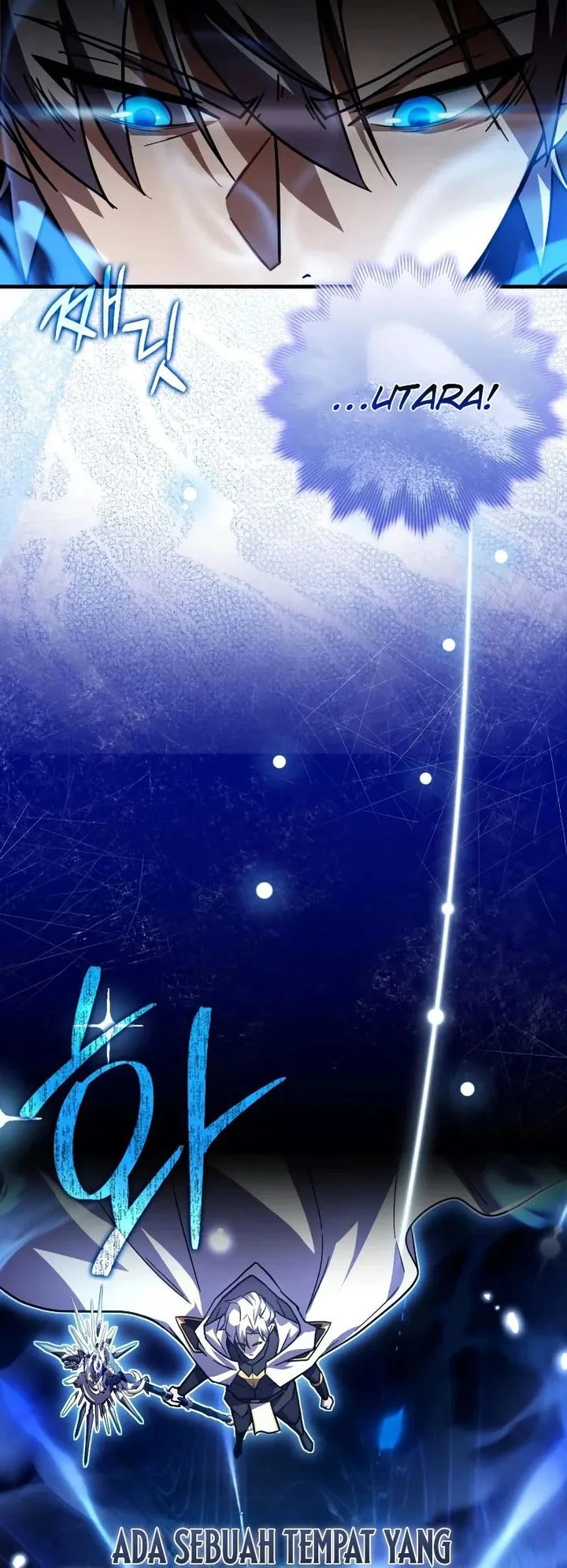 Limit-Breaking Genius Mage Chapter 37 Gambar 14