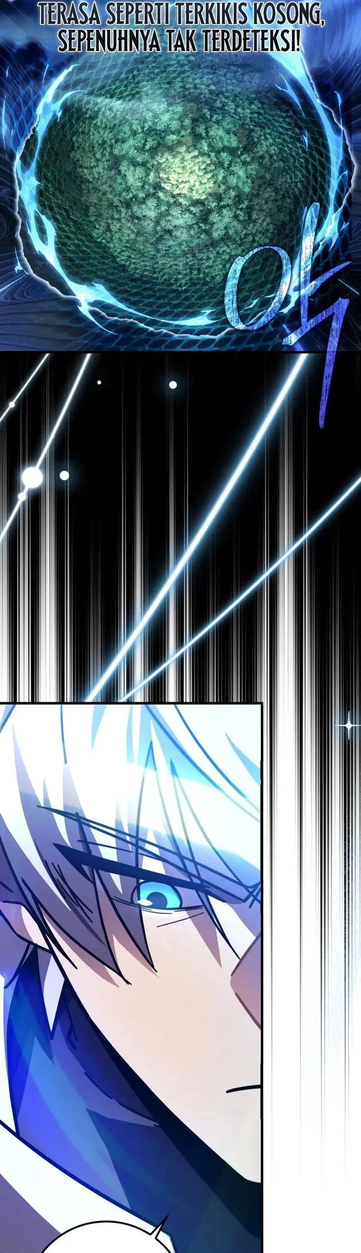 Limit-Breaking Genius Mage Chapter 37 Gambar 15