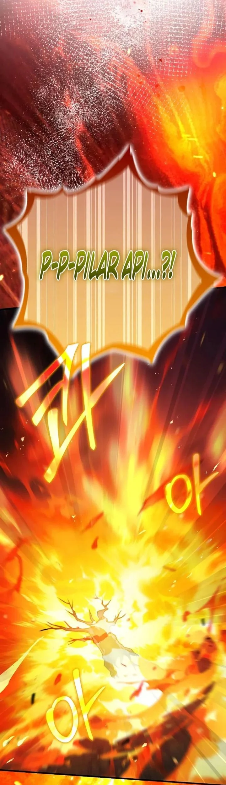 Limit-Breaking Genius Mage Chapter 38 Gambar 13