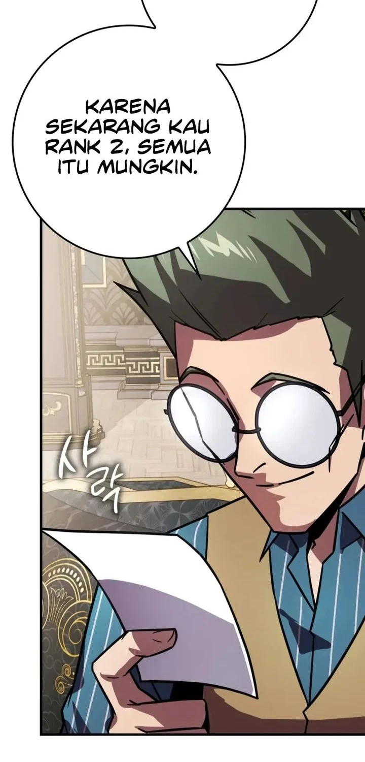 Limit-Breaking Genius Mage Chapter 41 halaman 16