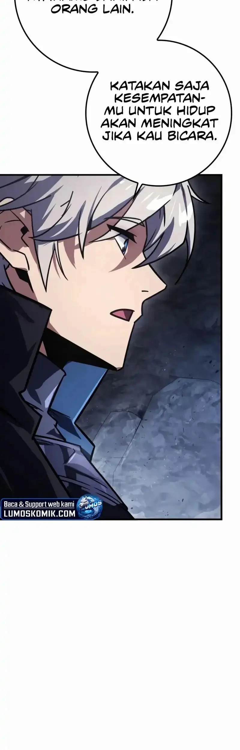 Limit-Breaking Genius Mage Chapter 45 halaman 17