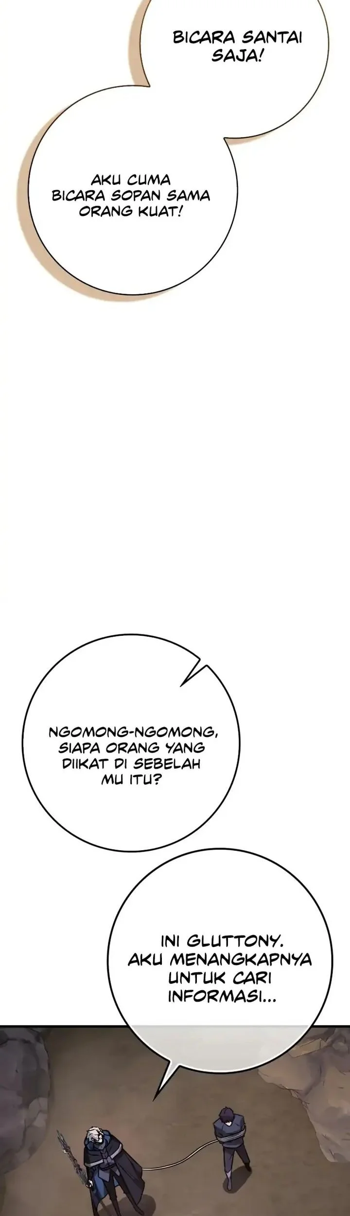 Limit-Breaking Genius Mage Chapter 46 Gambar 11