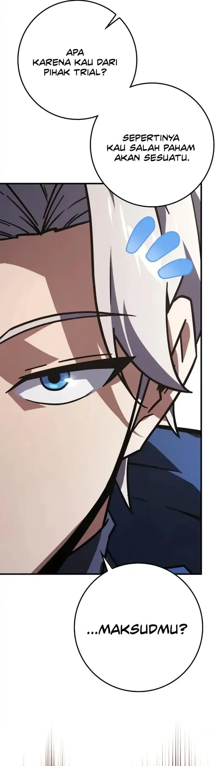Limit-Breaking Genius Mage Chapter 46 Gambar 13