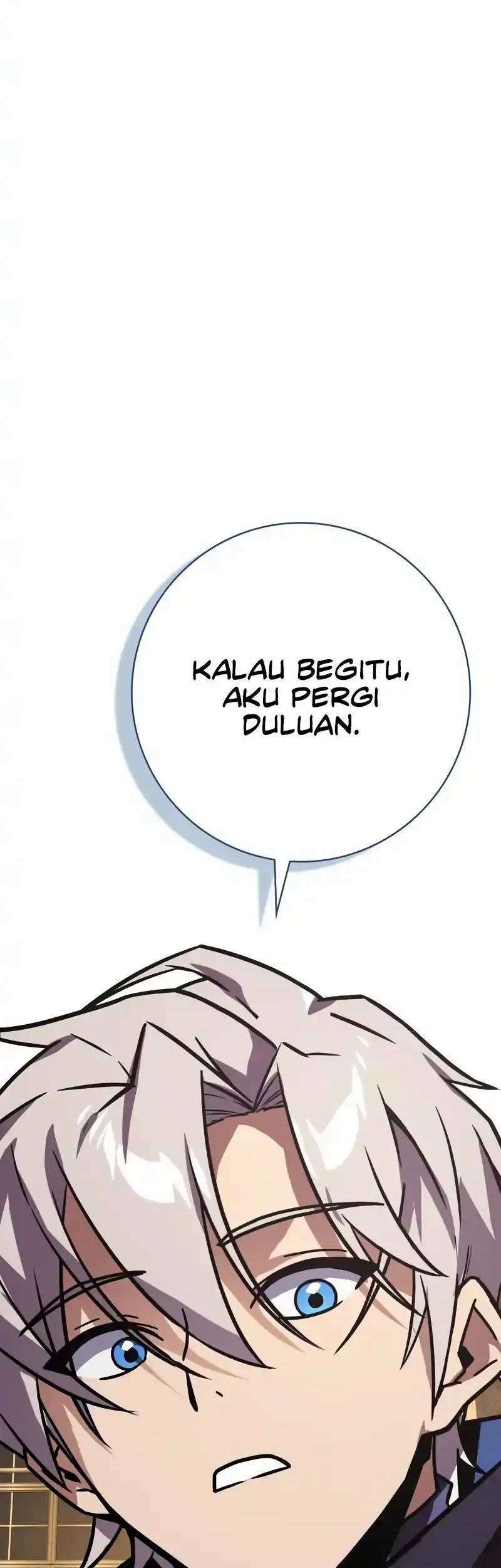 Limit-Breaking Genius Mage Chapter 47 Gambar 16