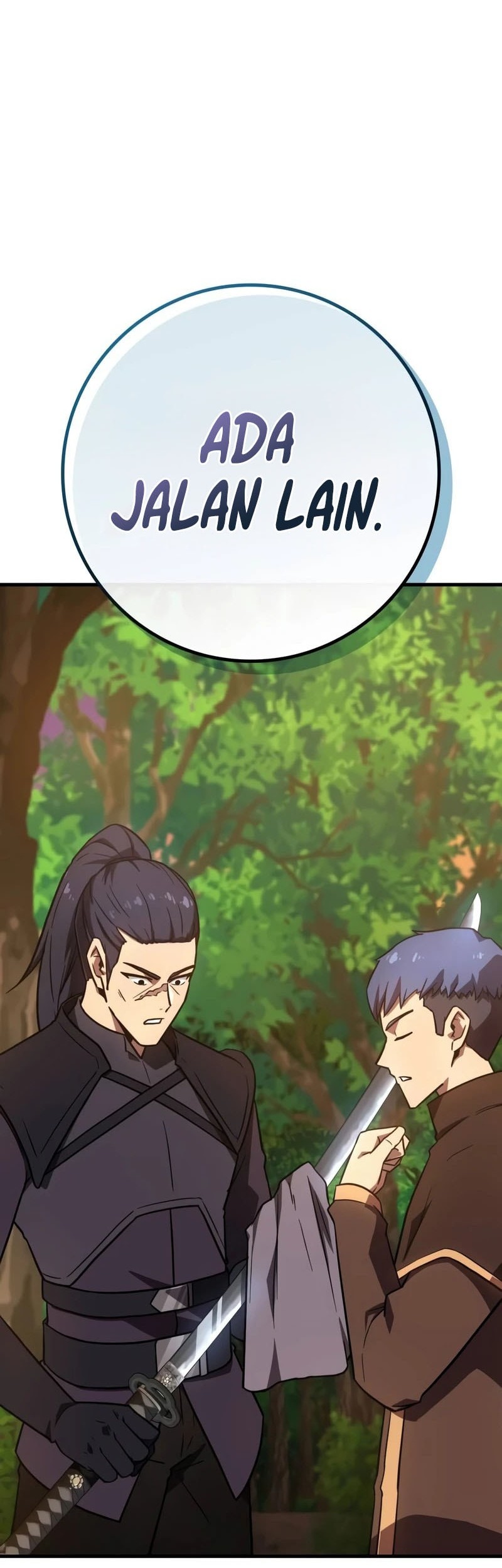 Limit-Breaking Genius Mage Chapter 5 halaman 15