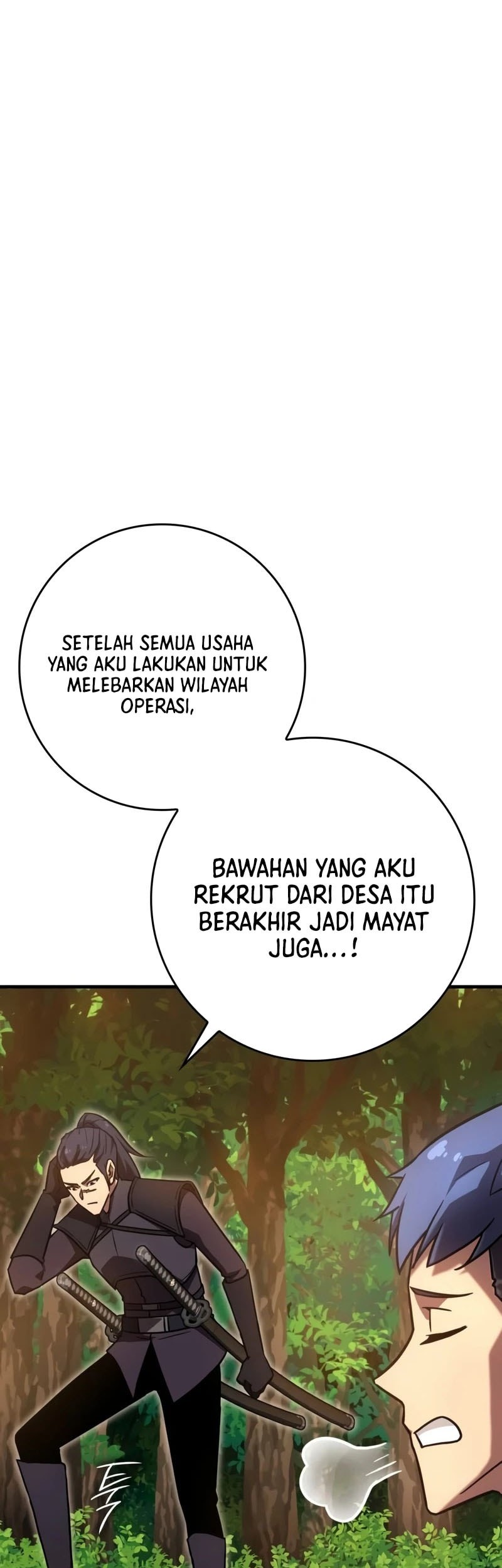 Limit-Breaking Genius Mage Chapter 5 halaman 16