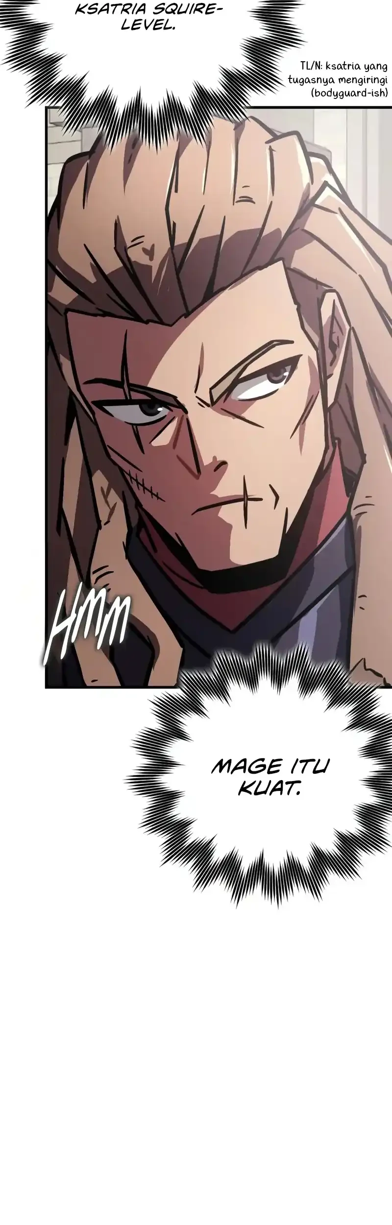 Limit-Breaking Genius Mage Chapter 50 Gambar 14