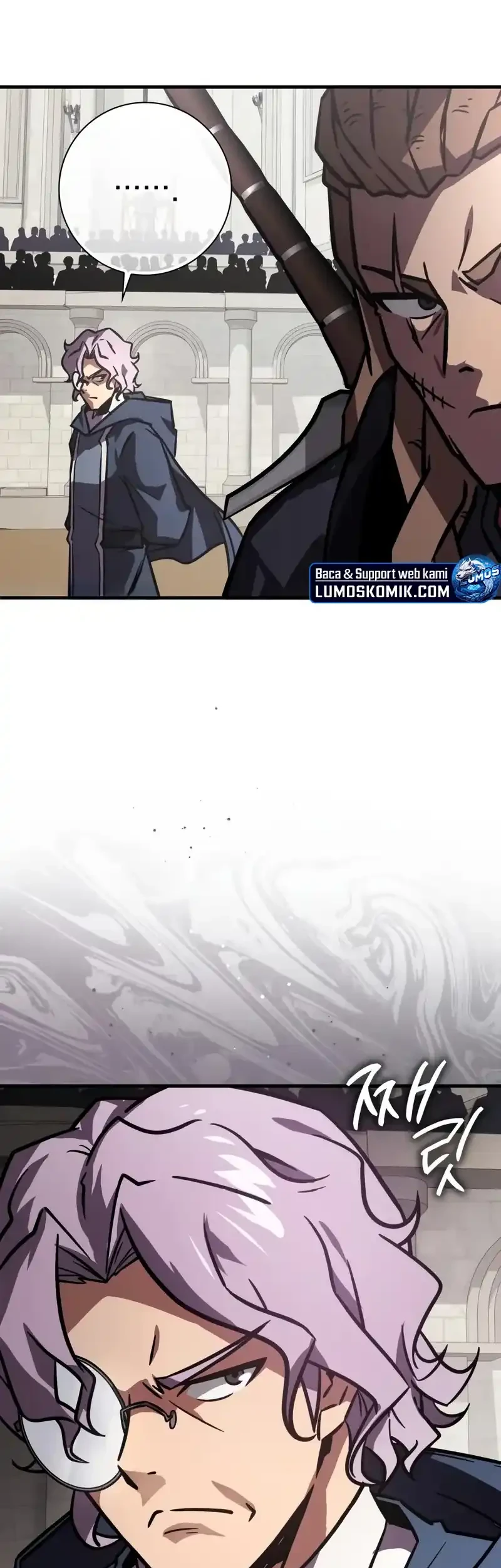 Limit-Breaking Genius Mage Chapter 50 Gambar 15