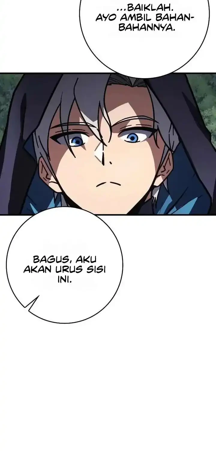 Limit-Breaking Genius Mage Chapter 55 Gambar 14