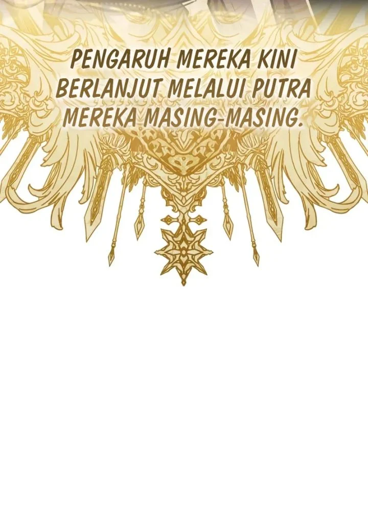 Limit-Breaking Genius Mage Chapter 57 Gambar 14