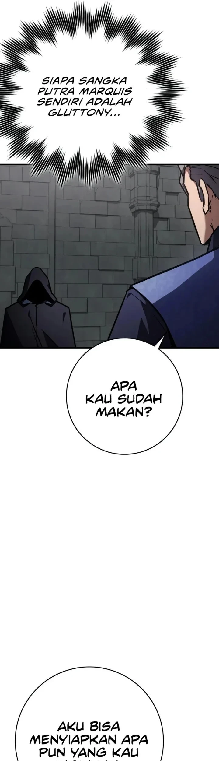 Limit-Breaking Genius Mage Chapter 57 Gambar 15