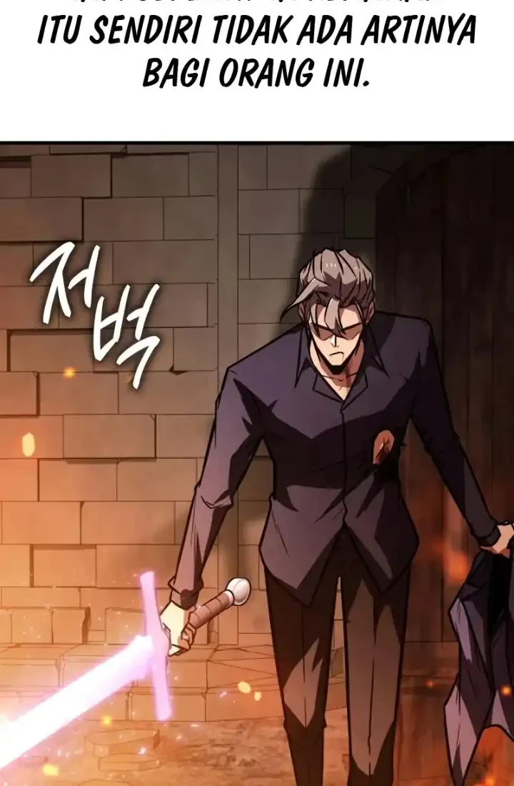 Limit-Breaking Genius Mage Chapter 58 Gambar 17