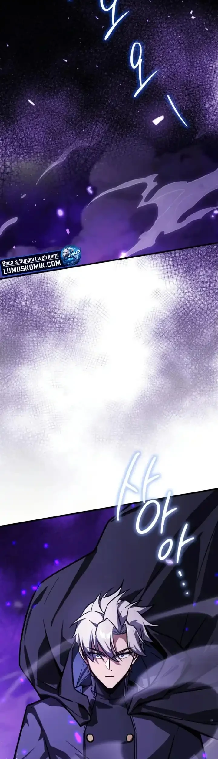 Limit-Breaking Genius Mage Chapter 59 Gambar 17