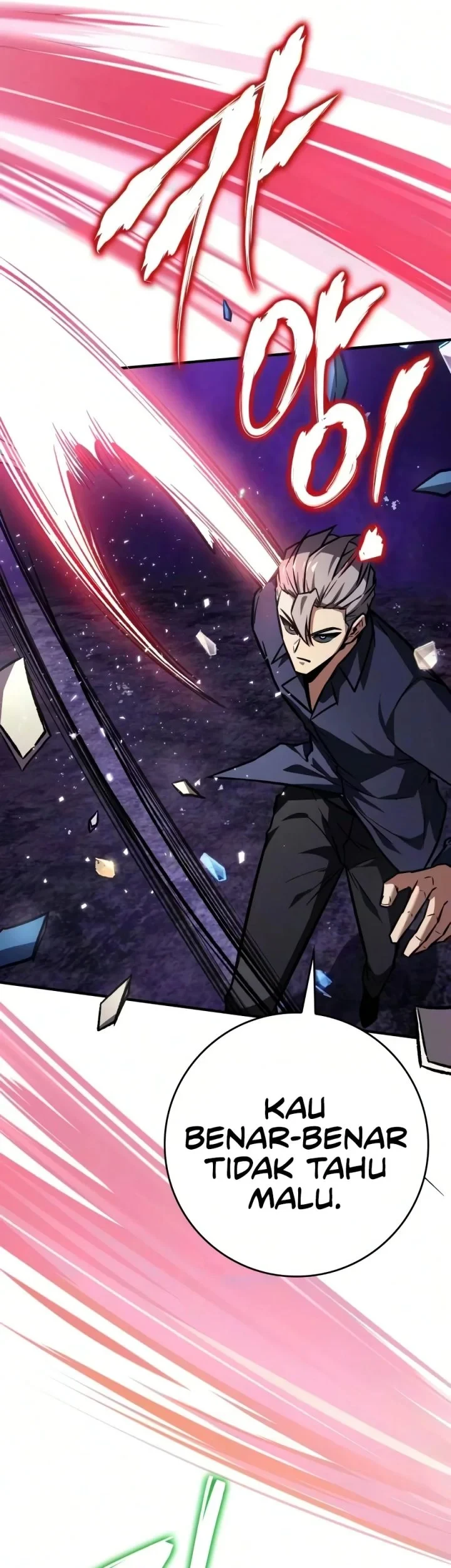 Limit-Breaking Genius Mage Chapter 60 Gambar 16