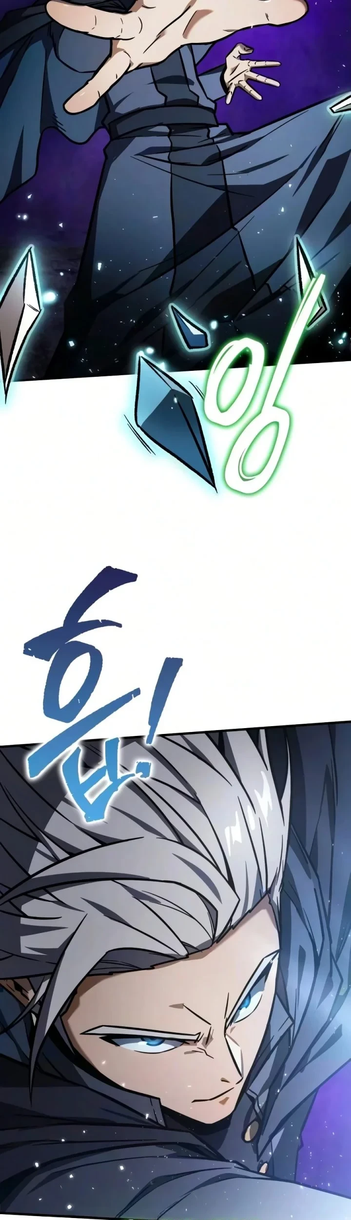Limit-Breaking Genius Mage Chapter 60 Gambar 18