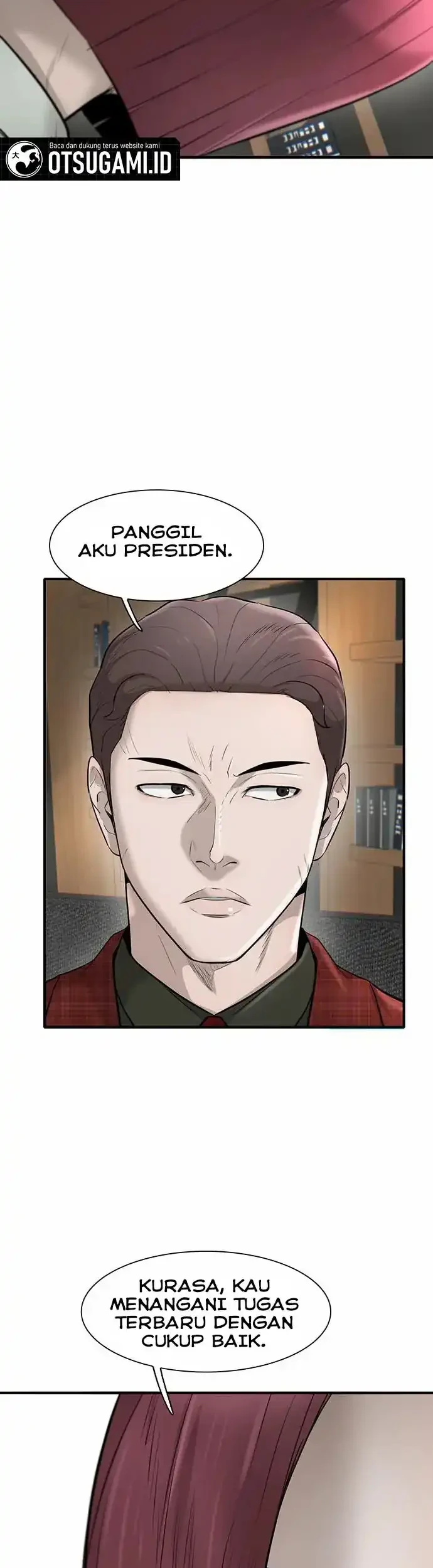Limitless Chapter 21 Gambar 12