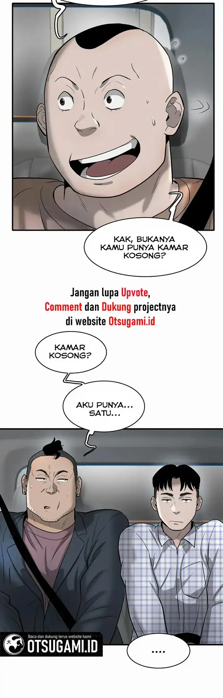 Limitless Chapter 22 Gambar 13