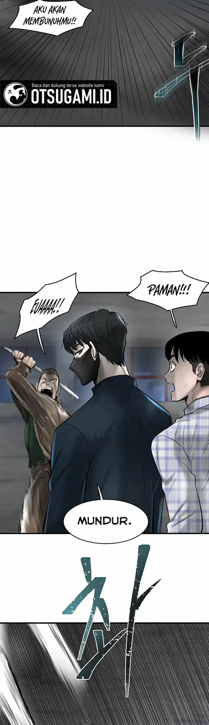 Limitless Chapter 23 Gambar 13